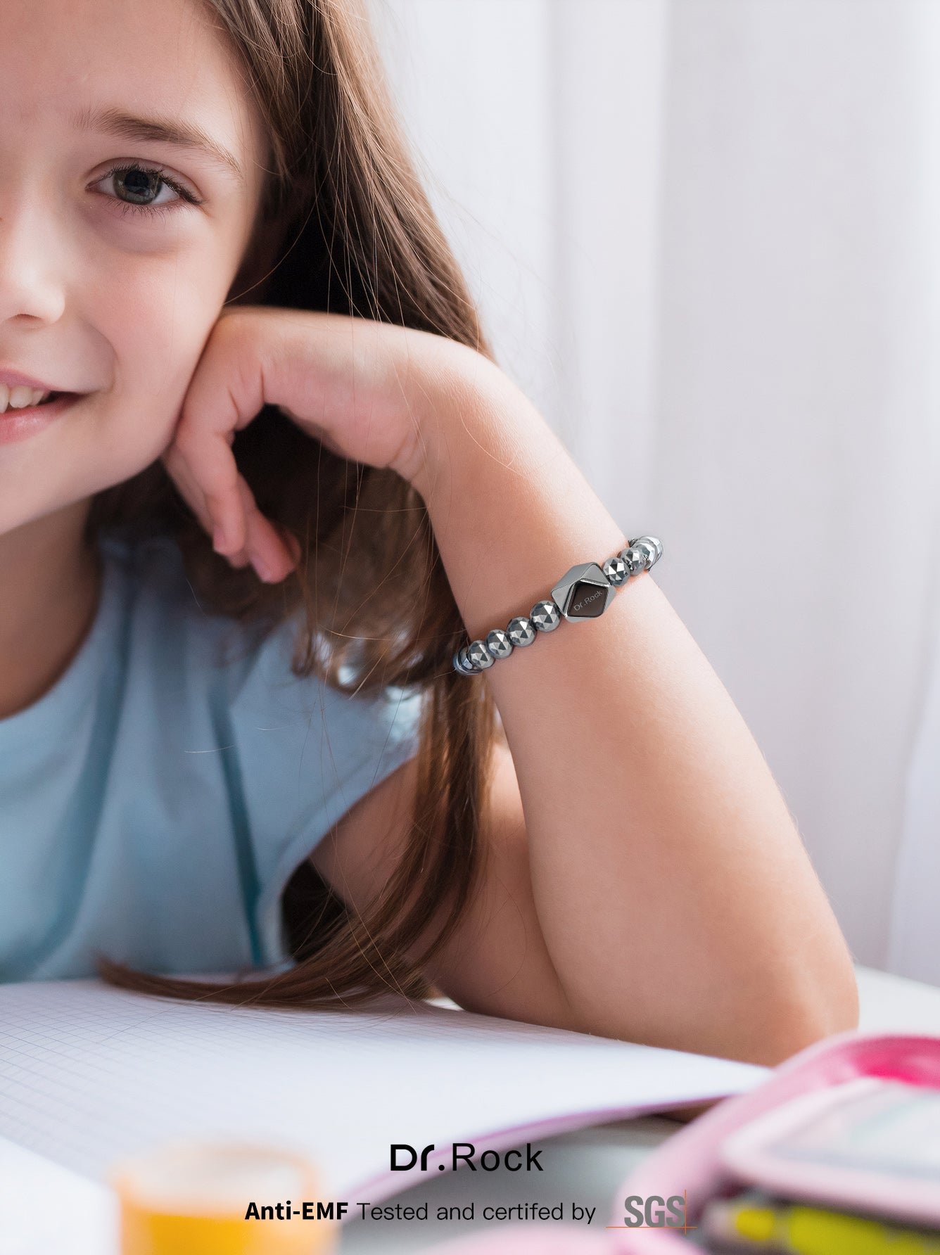防輻射助眠健手鏈(小童款DC1)