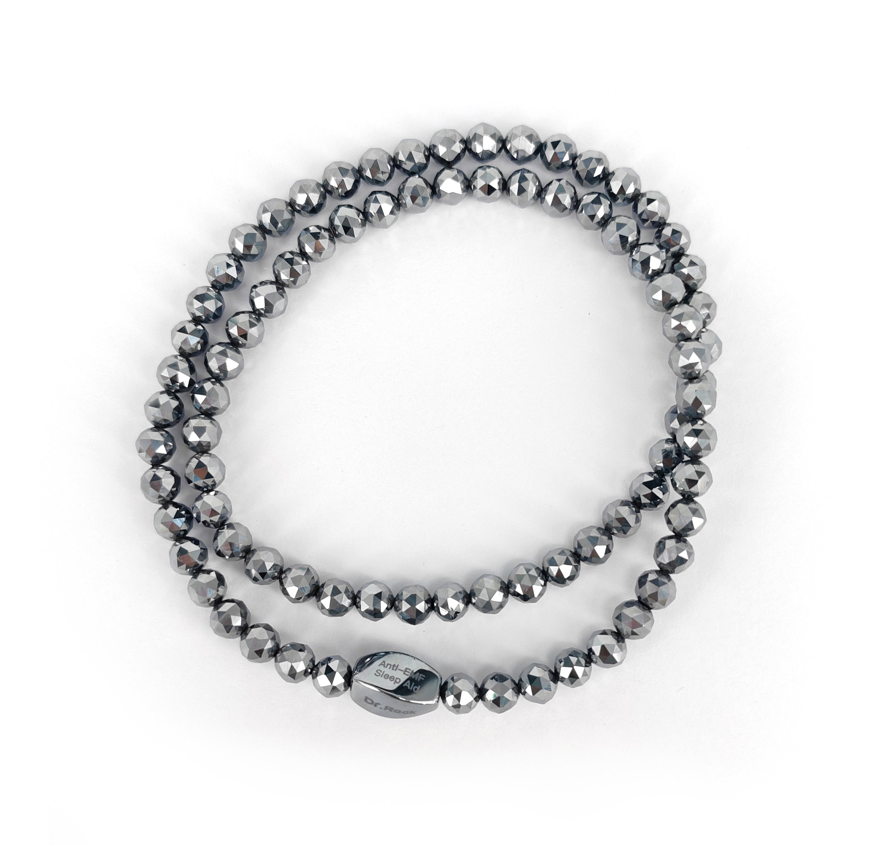 防輻射助眠健頸鏈(女款DL3)