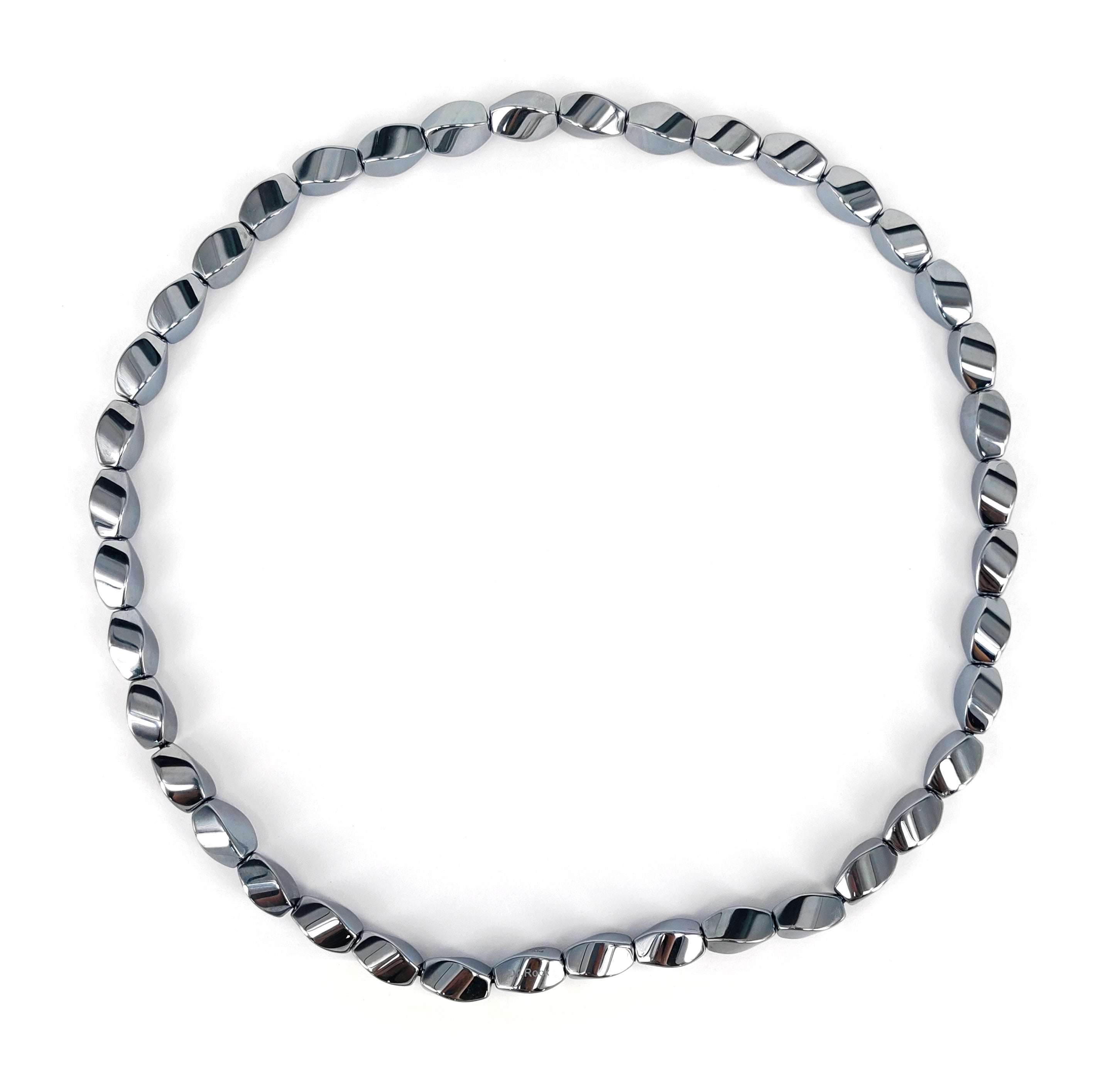 防輻射助眠健頸鏈(男款DM3)