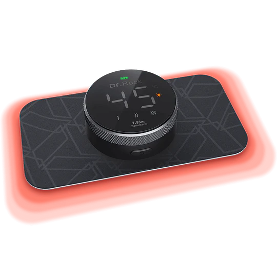 Dr.Rock 能量鎮痛貼