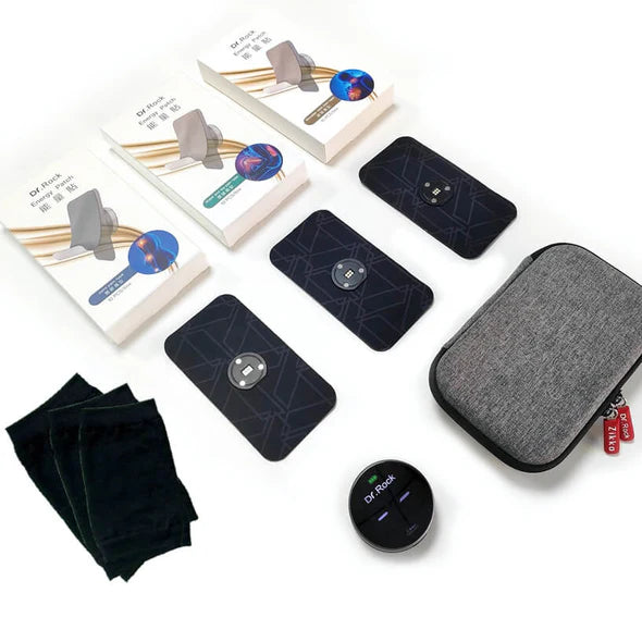 Dr.Rock 能量鎮痛貼