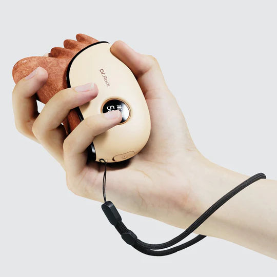 Dr.Rock 能量復健儀