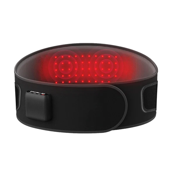 Dr.Rock 石墨烯速熱 紅光腰帶