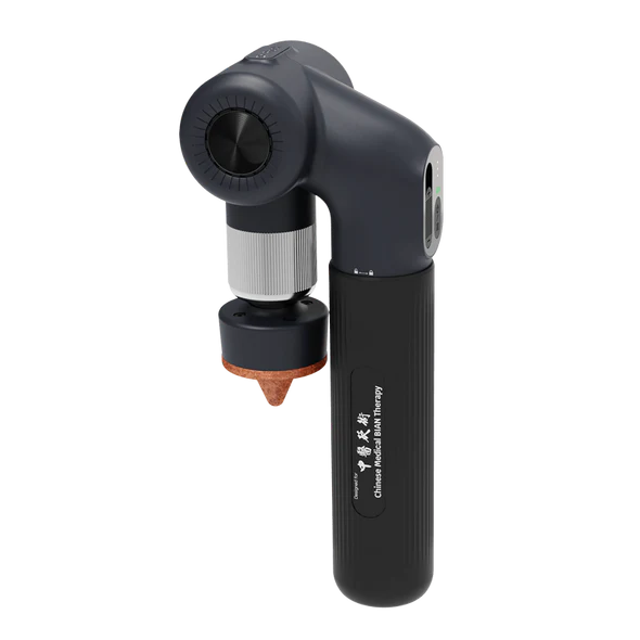 Dr.Rock 溫灸鎮痛槍