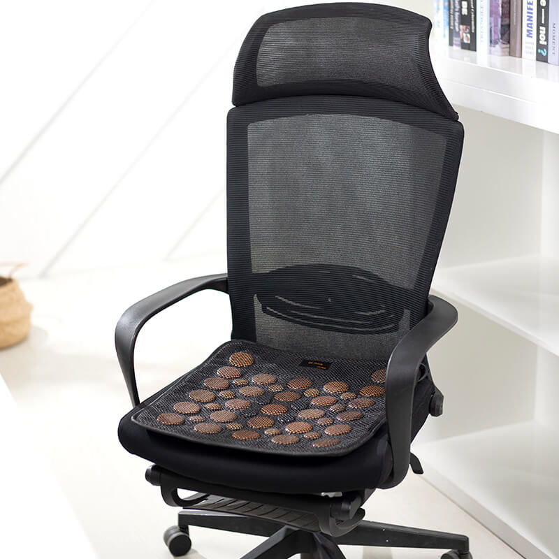 Dr.Rock MagicPad Pro 砭⽯&⽯墨烯遠紅外線溫陽百變墊 (專業版)