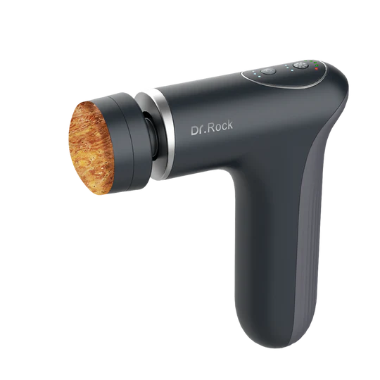 Dr.Rock 砭石遠紅外線 溫熱經絡儀