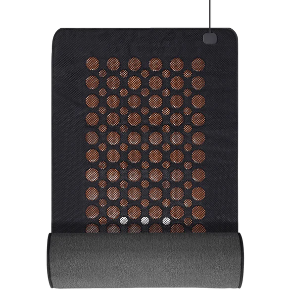 Dr.Rock SleepPad 砭石&石墨烯 遠紅外線熱護睡墊(標準版)