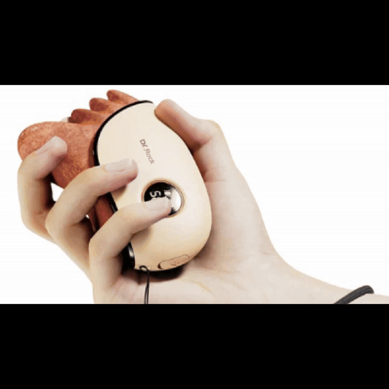 Dr.Rock 能量復健儀