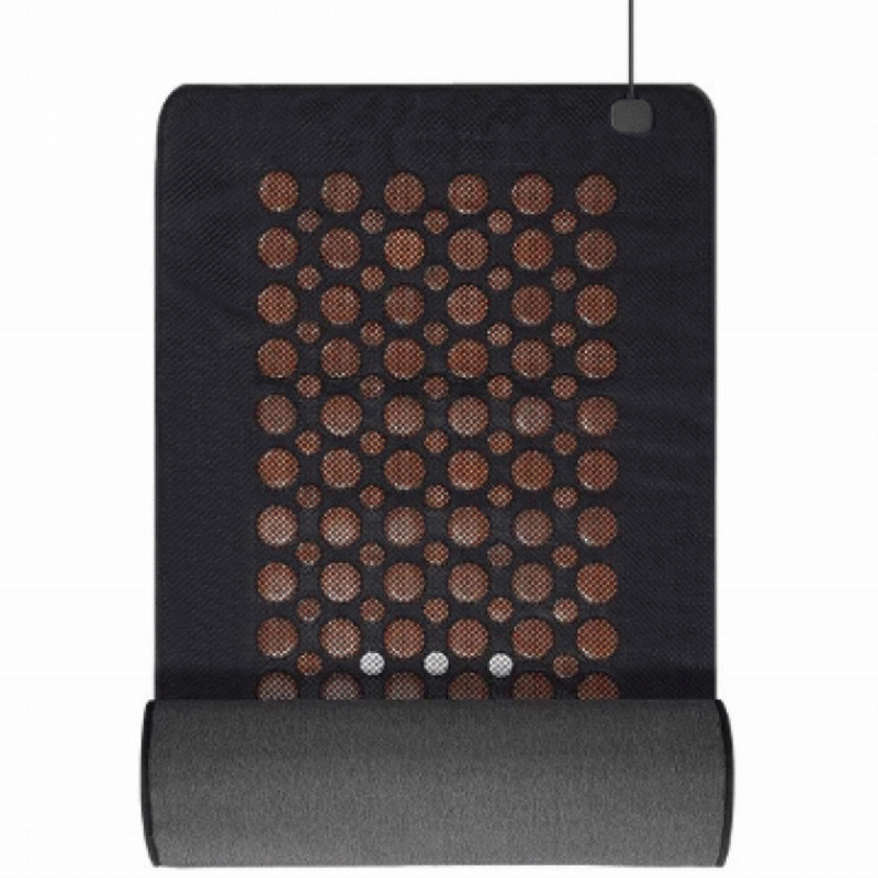 Dr.Rock SleepPad 砭石&石墨烯 遠紅外線熱護睡墊(標準版)