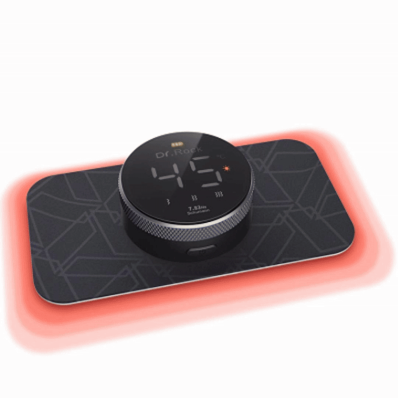 Dr.Rock 能量鎮痛貼