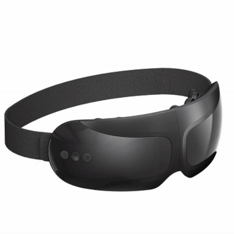 Dr.Rock 溫熱眼部按摩儀