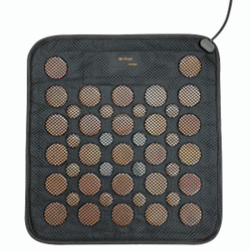 Dr.Rock MagicPad Pro 砭⽯&⽯墨烯遠紅外線溫陽百變墊 (專業版)