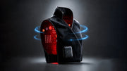 Dr.Rock Graphene Rapid Heating Red Light Belt