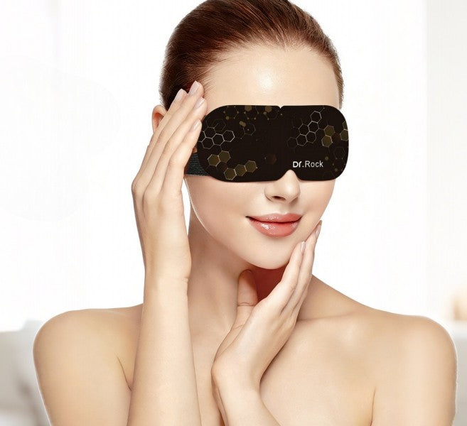 能量復方蒸氣眼罩 (一盒五片)