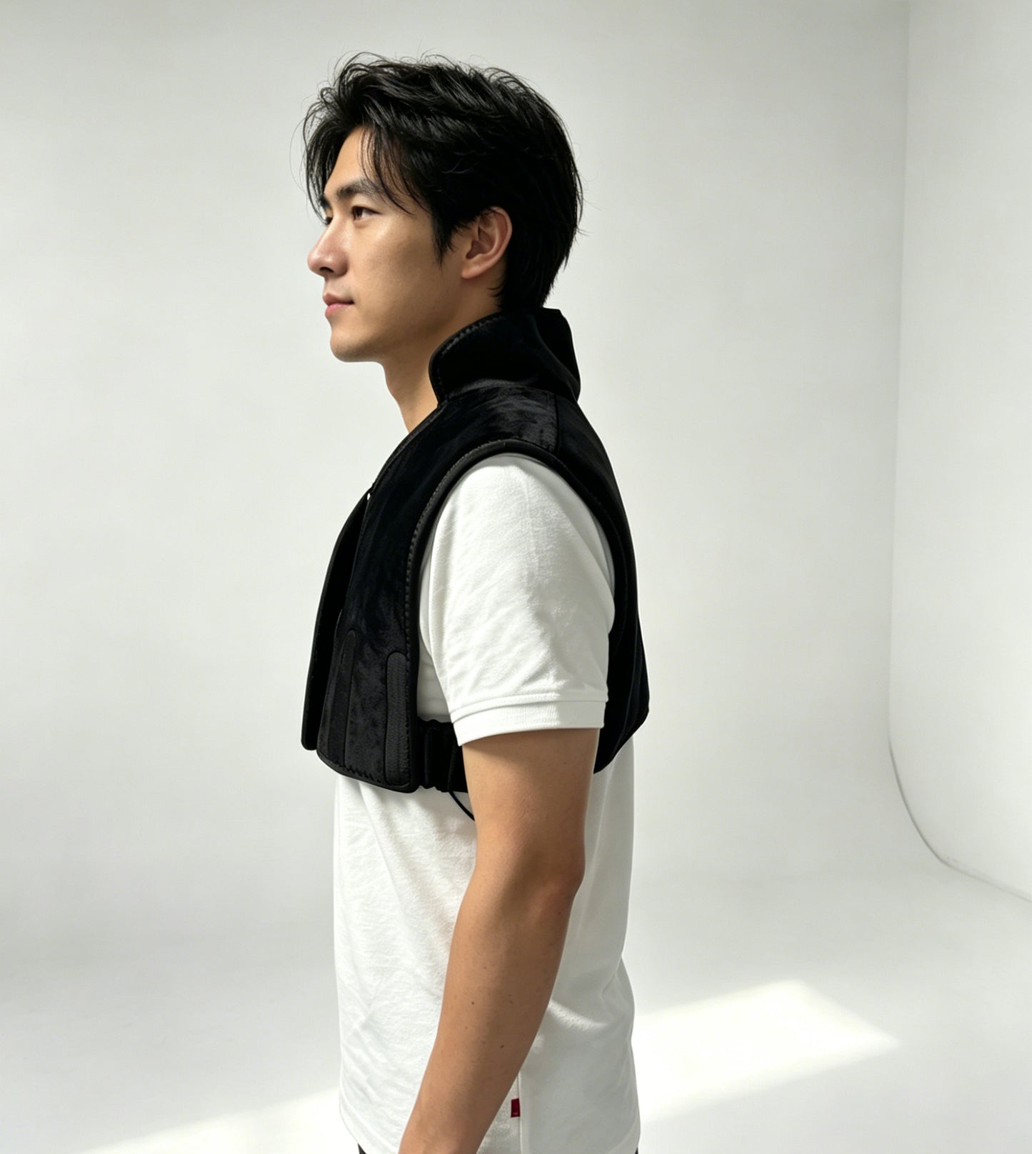 Dr.Rock Graphene Rapid Heating Red Light Belt