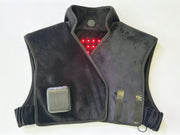 Dr.Rock Graphene Rapid Heating Red Light Belt