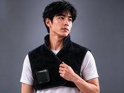 Dr.Rock Graphene Rapid Heating Red Light Belt