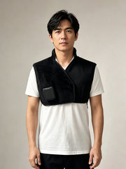 Dr.Rock Graphene Rapid Heating Red Light Belt