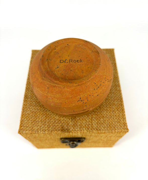 Dr.Rock 石墨烯速热红光腰带