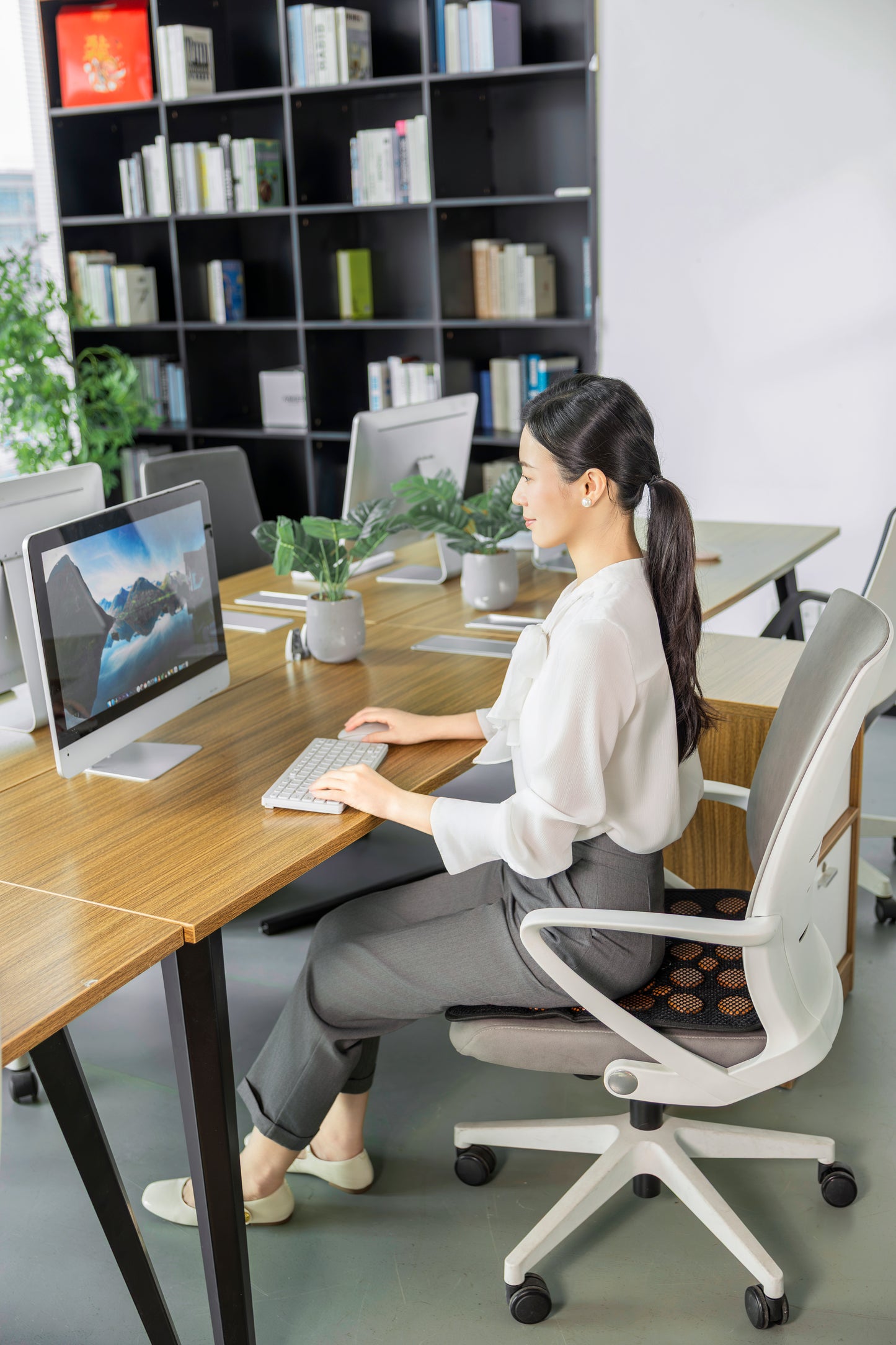 【2026新版】Dr.Rock MagicPad Pro 砭⽯&⽯墨烯遠紅外線溫陽百變墊 (專業版SP580)