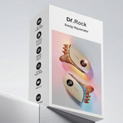 Dr.Rock 能量復健儀