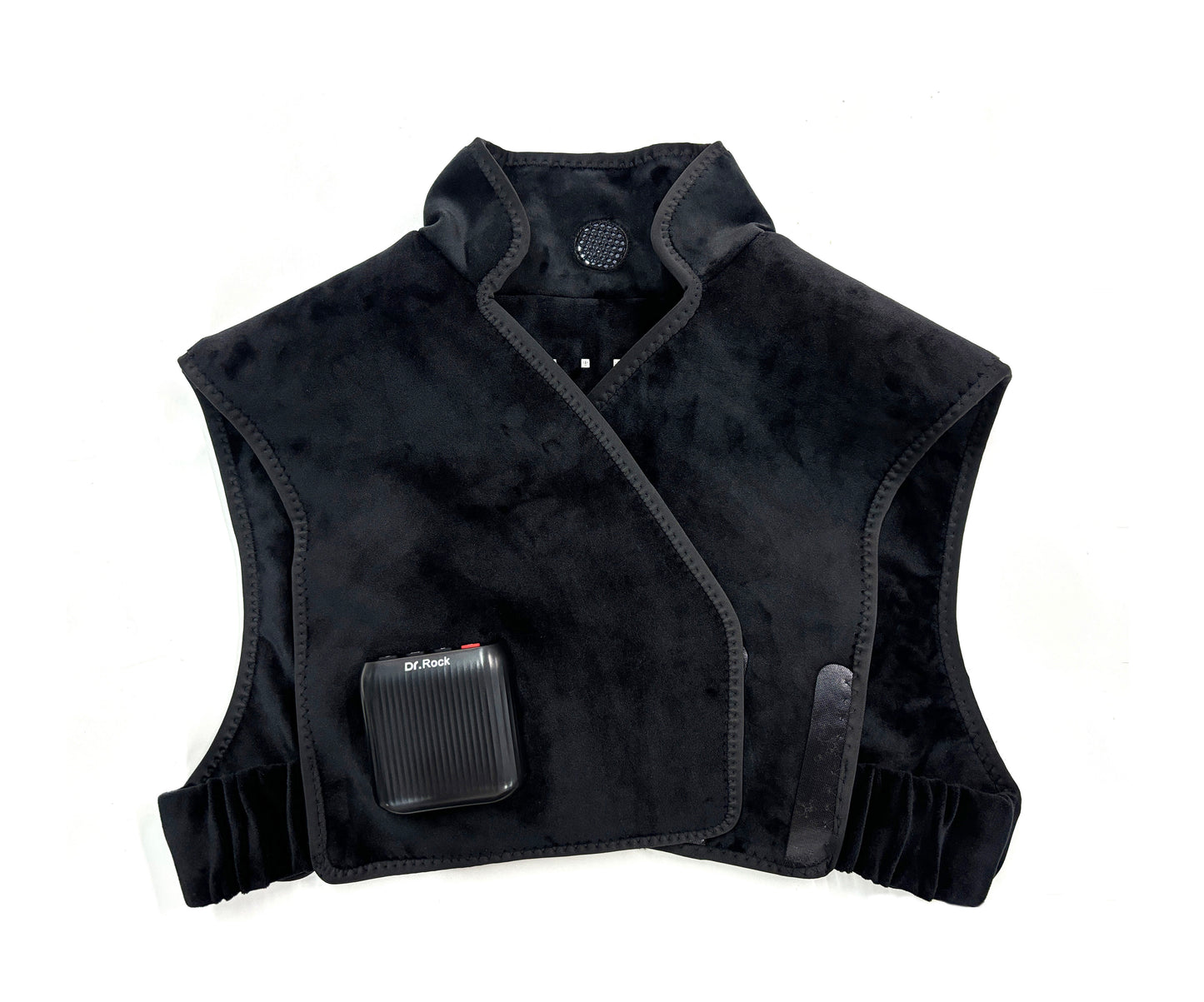 Dr.Rock Graphene Rapid Heating Red Light Belt
