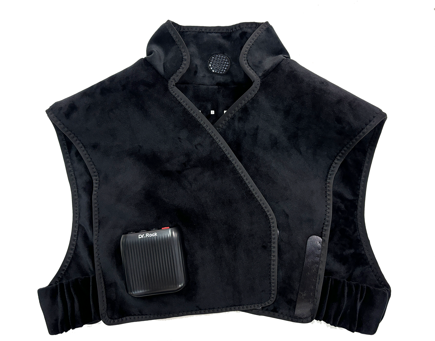 Dr.Rock Graphene Rapid Heating Red Light Belt