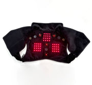 Dr.Rock Graphene Rapid Heating Red Light Belt