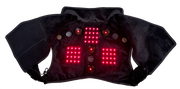 Dr.Rock Graphene Rapid Heating Red Light Belt