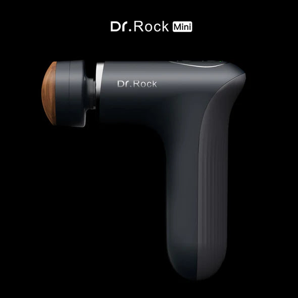 Dr.Rock 砭石遠紅外線 溫熱經絡儀
