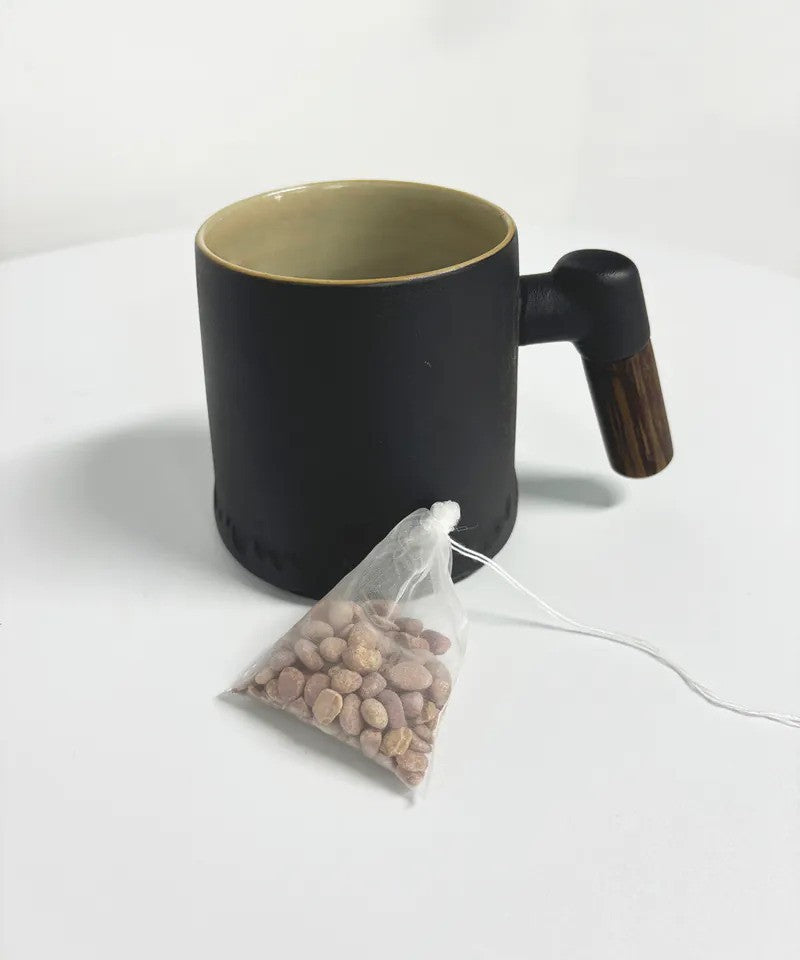 砭石顆粒 (一盒十包)