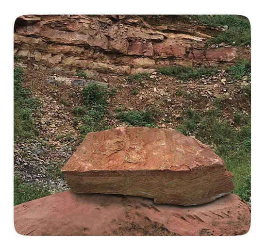 特選多晶體 紅砭石能量水杯