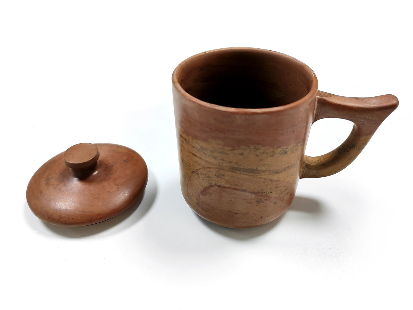 特選多晶體 紅砭石能量水杯