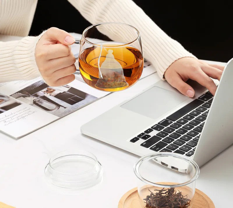 砭石顆粒 (一盒十包)