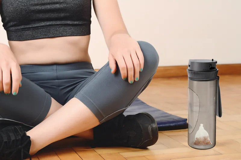 砭石顆粒 (一盒十包)