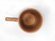 特選多晶體 紅砭石能量水杯