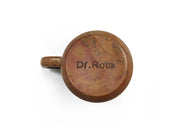 特選多晶體 紅砭石能量水杯