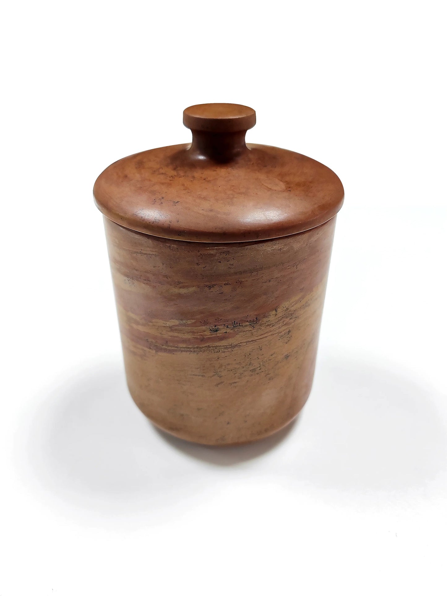 特選多晶體 紅砭石能量水杯