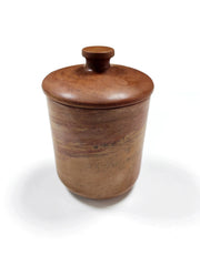 特選多晶體 紅砭石能量水杯