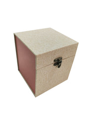 特選多晶體 紅砭石能量水杯