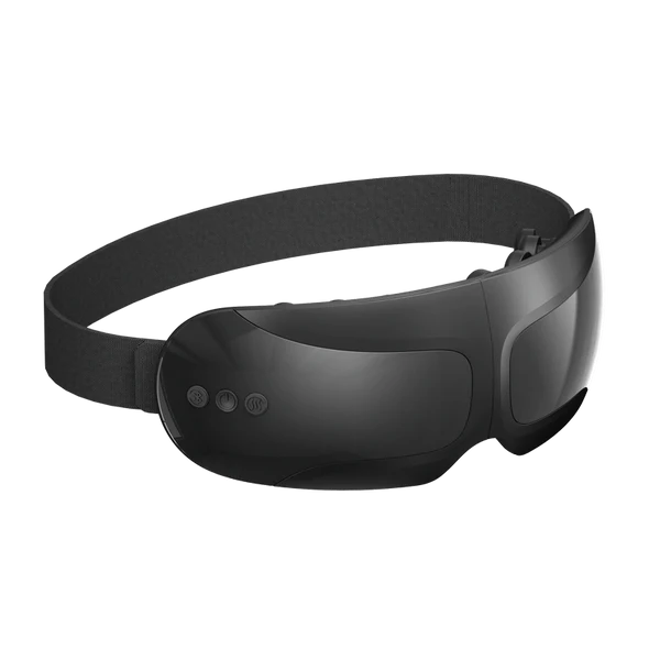 Dr.Rock 溫熱眼部按摩儀