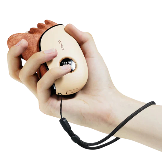 Dr.Rock 能量復健儀