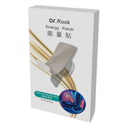 Dr.Rock 能量貼 - 關節痛型 (10片裝)